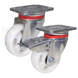 Серія 31 - великовантажні колеса з поліаміду 6