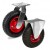 Series 82 - inflatable wheels for carts