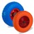 Series 83 - unpolluted wheels (polyurethane foam) for carts