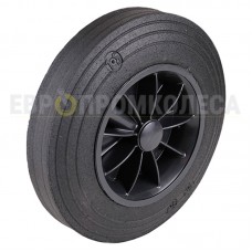 Колесо з гуми без кронштейна 13200-100 СЕ