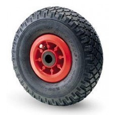 Inflatable wheel without bracket 82260 RK (3.00-4)