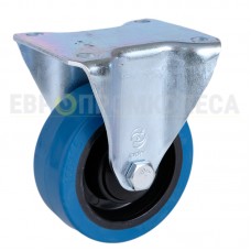Wheel on elastic rubber fixed 2910080 BE