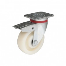 Polyamide in a swivel bracket of the "hard" series with pad and braket 3134160 BСH