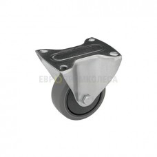Thermoplastic rubber fixed wheel 6311080 BК
