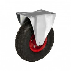 Inflatable wheel in the fixed bracket 8210220 BK