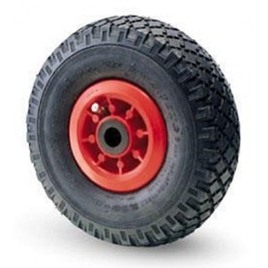 Колесо надувне без кронштейна 82260 РК (3.00-4)