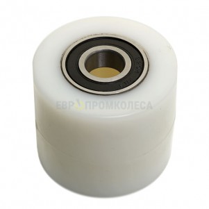 Polyamide rollers